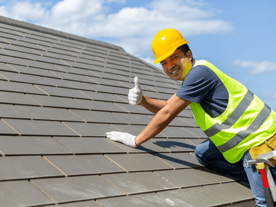 About Roof Repair Experts Kennedale, TX
